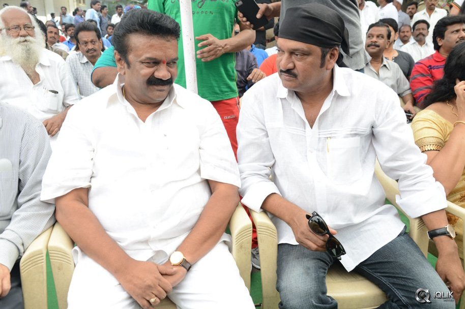 Telugu-Film-Industry-Participate-Swachh-Hyderabad